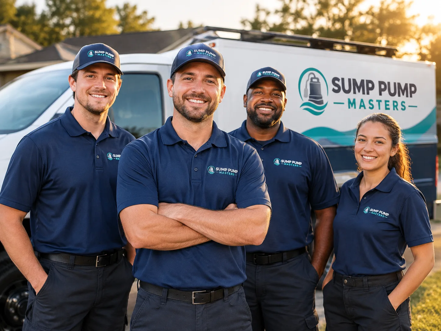 Sump Pump Repair company in Tovey, IL